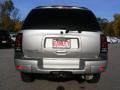 2006 Silverstone Metallic Chevrolet TrailBlazer LS 4x4  photo #4