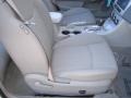 2008 Stone White Chrysler Sebring Touring Convertible  photo #9