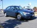 Aqua Blue - Sonata GLS Photo No. 2