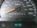 Silverstone Metallic - TrailBlazer LS 4x4 Photo No. 17