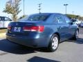 Aqua Blue - Sonata GLS Photo No. 3