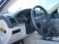 Aqua Blue - Sonata GLS Photo No. 5