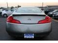 2007 Platinum Graphite Metallic Infiniti G 35 Coupe  photo #5