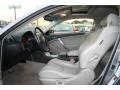 Platinum Graphite Metallic - G 35 Coupe Photo No. 8