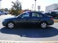 Aqua Blue - Sonata GLS Photo No. 20