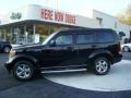 Black - Nitro SLT 4x4 Photo No. 1