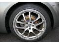 Platinum Graphite Metallic - G 35 Coupe Photo No. 15