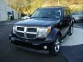 Black - Nitro SLT 4x4 Photo No. 8