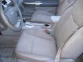 2008 Stone White Chrysler Sebring LX Convertible  photo #8