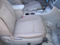 2008 Stone White Chrysler Sebring LX Convertible  photo #9