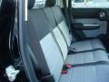 2007 Black Dodge Nitro SLT 4x4  photo #16