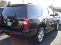 Black - Tahoe LTZ 4x4 Photo No. 4