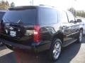 2007 Black Chevrolet Tahoe LTZ 4x4  photo #4