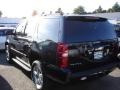 Black - Tahoe LTZ 4x4 Photo No. 5