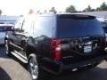 2007 Black Chevrolet Tahoe LTZ 4x4  photo #5