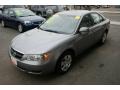 Steel Gray - Sonata GLS Photo No. 1