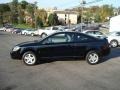 2007 Black Chevrolet Cobalt LS Coupe  photo #6