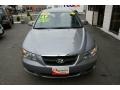 Steel Gray - Sonata GLS Photo No. 2