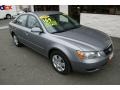 Steel Gray - Sonata GLS Photo No. 3