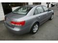 Steel Gray - Sonata GLS Photo No. 4