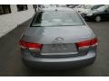Steel Gray - Sonata GLS Photo No. 5