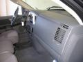 2007 Patriot Blue Pearl Dodge Ram 1500 SLT Quad Cab  photo #6