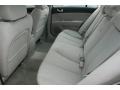 Steel Gray - Sonata GLS Photo No. 11
