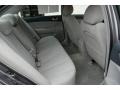 Steel Gray - Sonata GLS Photo No. 12
