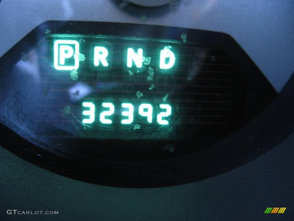 2008 Sebring LX Convertible - Stone White / Dark Slate Gray/Light Slate Gray photo #29