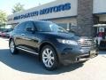 Black Obsidian - FX 35 AWD Photo No. 1