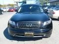 Black Obsidian - FX 35 AWD Photo No. 2