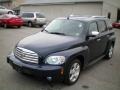 Imperial Blue Metallic - HHR LT Photo No. 1