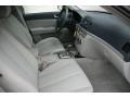 Steel Gray - Sonata GLS Photo No. 16