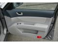 Steel Gray - Sonata GLS Photo No. 17