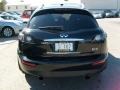 Black Obsidian - FX 35 AWD Photo No. 6