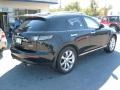 Black Obsidian - FX 35 AWD Photo No. 7