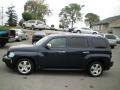Imperial Blue Metallic - HHR LT Photo No. 7