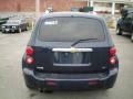 Imperial Blue Metallic - HHR LT Photo No. 9