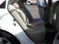 Powder White Pearl - Sonata GLS Photo No. 7