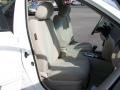 Powder White Pearl - Sonata GLS Photo No. 8