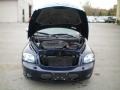 Imperial Blue Metallic - HHR LT Photo No. 14