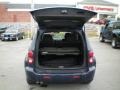 Imperial Blue Metallic - HHR LT Photo No. 18