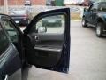 Imperial Blue Metallic - HHR LT Photo No. 22