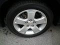 Imperial Blue Metallic - HHR LT Photo No. 24