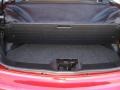 2008 Inferno Red Crystal Pearl Chrysler Sebring LX Convertible  photo #28