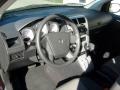 2008 Sunburst Orange Pearl Dodge Caliber SXT  photo #10