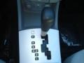 QuickSilver Metallic - Elantra GLS Sedan Photo No. 15