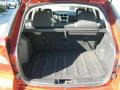 2008 Sunburst Orange Pearl Dodge Caliber SXT  photo #15