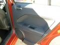 2008 Sunburst Orange Pearl Dodge Caliber SXT  photo #18