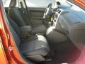 2008 Sunburst Orange Pearl Dodge Caliber SXT  photo #19